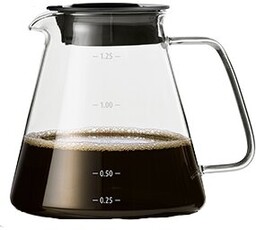 Szklany dzbanek Melitta One