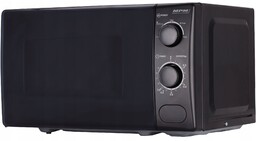 Kuchenka Mikrofalowa MPM-20-KMM-12 Czarna