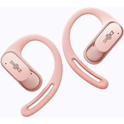 Shokz OpenFit Air Pink