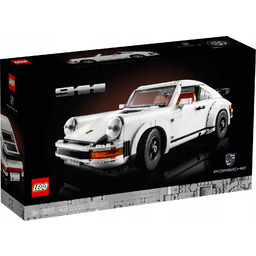 Lego 10295 Porsche 911