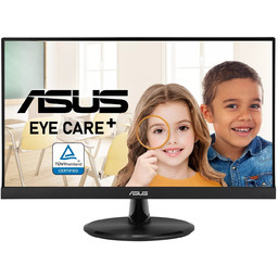 ASUS/VP227HE/21,45"/VA/FHD/75Hz/5ms/Black/3R