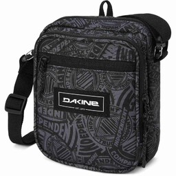 torba na ramię DAKINE - Field Bag Black