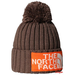 The North Face Czapka zimowa Heritage Ski Tuke