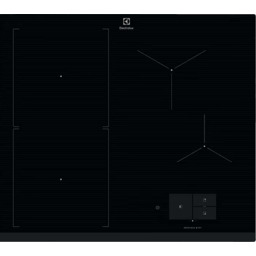Płyta indukcyjna ELECTROLUX EIS67483 800 Sense Boil+Fry SLIM-FIT