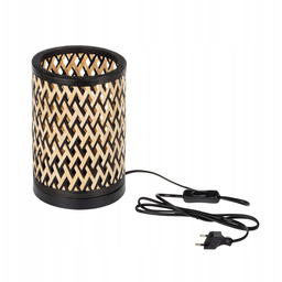 Lampa stołowa Lightlogic LL Terys Tl lampka nocna