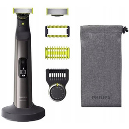 Golarka Philips Oneblade Pro QP6551/17 Face Body