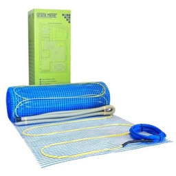 Elektryczna mata grzewcza dwurdzeniowa 3,5m2 595W Grand Meyer