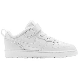 Nike Court Borough Low 2 buty dziecięce niskie