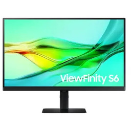 Samsung Viewfinity S6 S27D600UAU 27" 2K IPS 100Hz