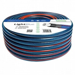 Wąż ogrodowy VARTCO LIGHT BLUE 1/2" 30mb