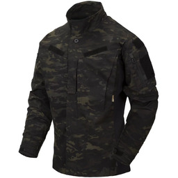 Bluza HELIKON Mundurowa MBDU - NyCo Ripstop (BL-MBD-NR-0C)