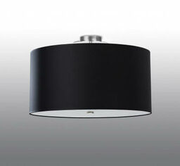 Sollux LAMPA sufitowa SL.0746 plafon OPRAWA okrągły plafon