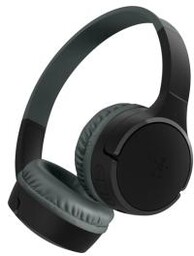 Belkin SoundForm Mini dla dzieci Nauszne Bluetooth 5.3