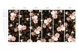 Wallcolors Tapeta Blossom
