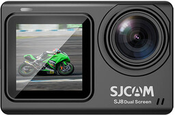 Kamera sportowa SJCAM SJ8 Dual Screen