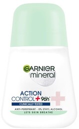 GARNIER_Action Control 96h Women Roll-On antyperspirant w kulkce