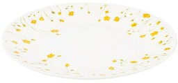 Altom Porcelanowy talerz deserowy Marigolds, 19 cm