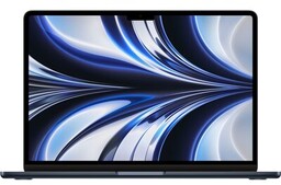 APPLE Laptop MacBook Air 2024 13.6" Retina M2