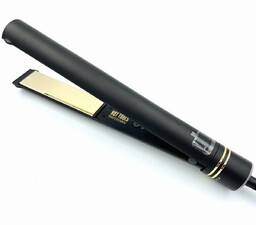 Hot Tools Evolve Black Gold Titanium, prostownica