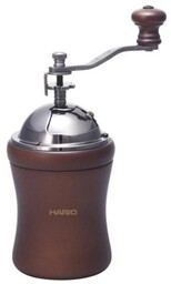 HARIO Coffee Mill Dome - ręczny młynek