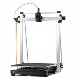 Anycubic Kobra 3 Max Drukarka 3D Duża 42x42x50cm