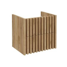 Szafka łazienkowa wisząca DELANO D60 60 x 56