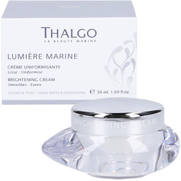 Thalgo Brightening Cream - krem odmładzający i wyrównujący