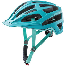 Cratoni C-Flash (MTB) kask rowerowy, dla dorosłych, uniseks,