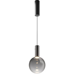 Lampa wisząca Nebula MOD182PL-L4B3K- Maytoni