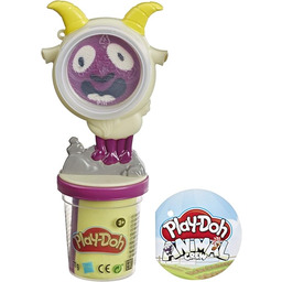 AST Pld E6722Eu2 Play-Doh Farma Tuby Z Pieczątkami