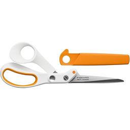 Fiskars Nożyce krawieckie Razor Edge, długość: 21 cm,