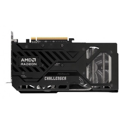 Asrock Karta graf. RX9060XT Challenger 16GB OC