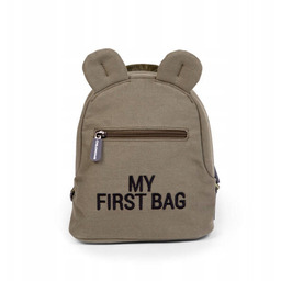 Childhome stylowy Plecak dziecięcy My First Bag