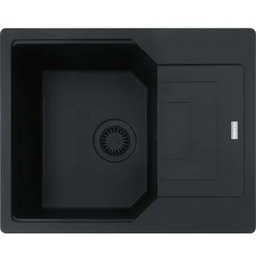 Franke Urban UBG 611-62 Granitowy Onyx Zlewozmywak prostokątny