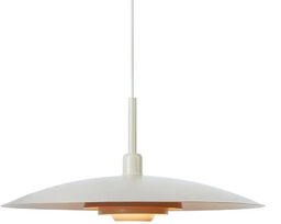 Markslojd Zwisająca lampa dyski Piny 108877 do jadalni