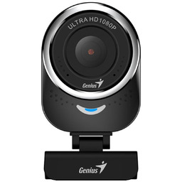 Genius kamera web Full HD QCam 6000, 1920x1080,