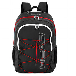 Plecak miejski HEAD Ski Daypack czarny