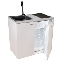 MPM Kuchnia Zestaw 4w1 SMK-02 Timer