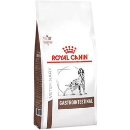 ROYAL CANIN Gastrointestinal 15kg karma sucha dla psów
