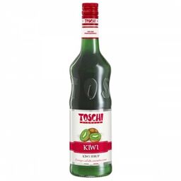 Toschi Kiwi Syrup 1000 ml - Syrop Kiwi