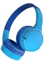 Belkin SoundForm Mini dla dzieci Nauszne Bluetooth 5.3