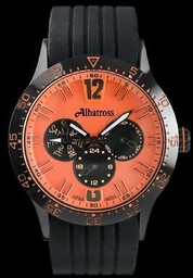 ZEGAREK MĘSKI ALBATROSS ABPA63 (za054b)