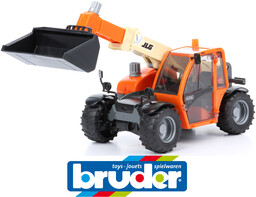 Traktor 02140 Bruder 02140