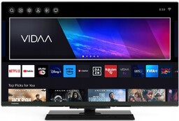 Telewizor 32 cale Led Toshiba 32LV3E63DG Smart Tv