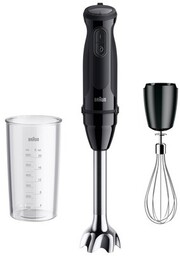 BRAUN Blender MultiQuick MQ50.051.M
