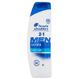 Head & Shoulders Men Ultra Total Care 2in1