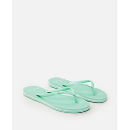 japonki RIP CURL - Bondi Light Aqua (8089)