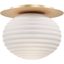 Lampa sufitowa Reels MOD268CL-01G- Maytoni