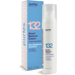 Purles 132 Smart Balance Cream krem balansujący 50