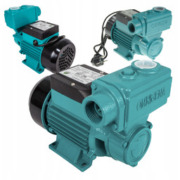 Pompa Do Wody Hydroforu Podlewania Hydroforowa Powierzchniowa Wz